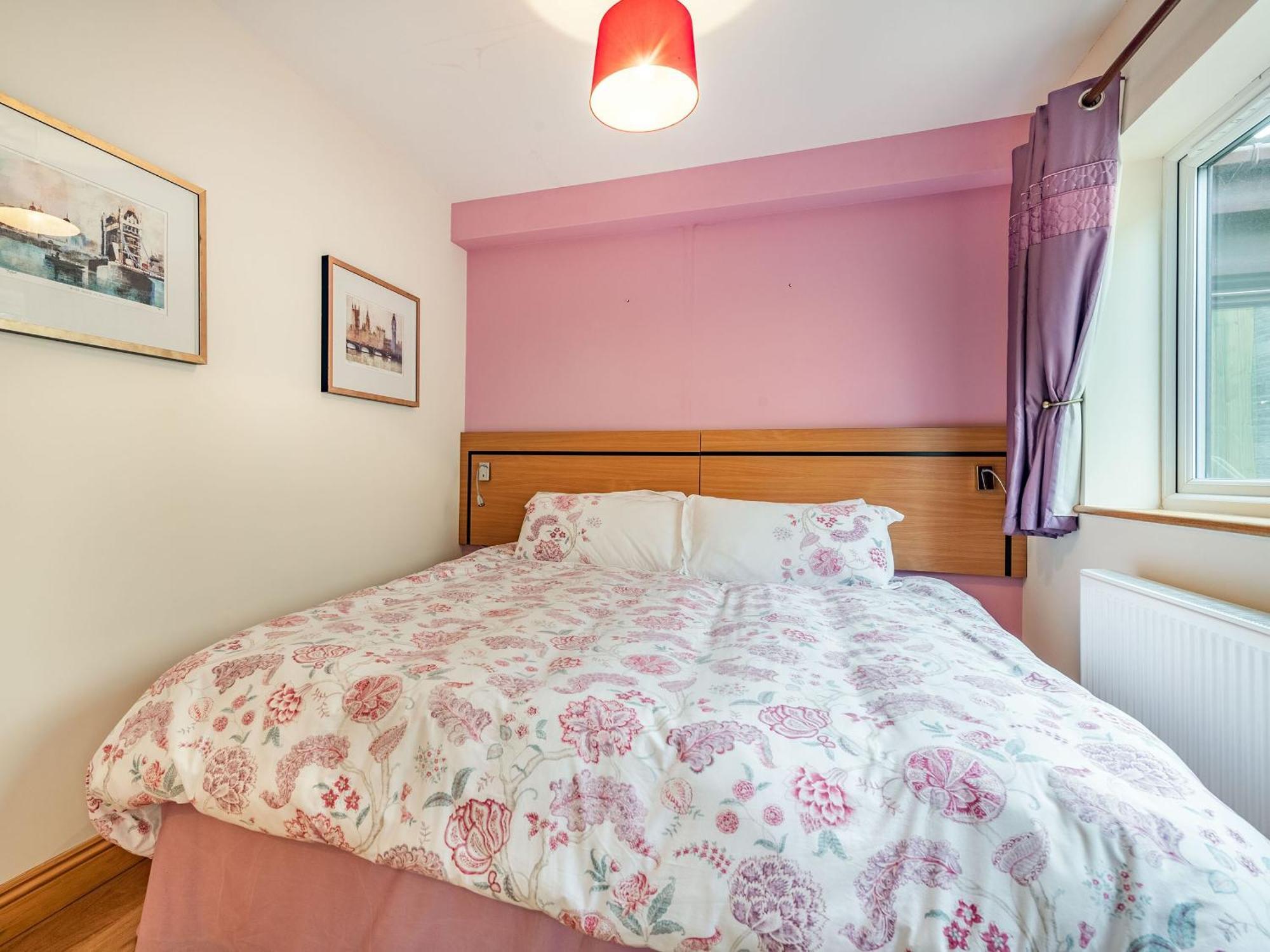 Paradise Cinderford Exterior foto